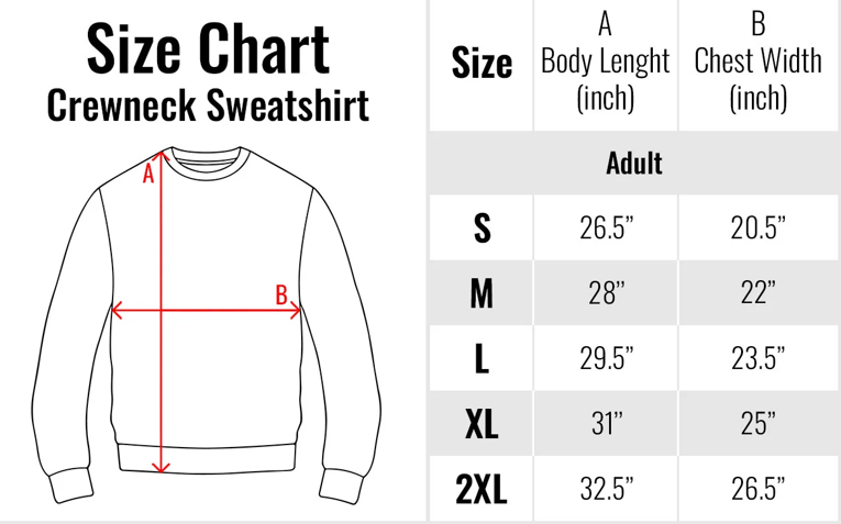 The Core Crew size char.png