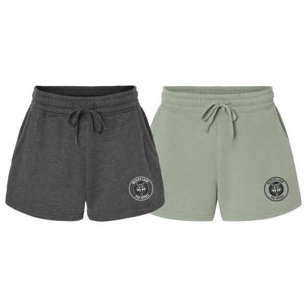 The OG Alpha Shorts