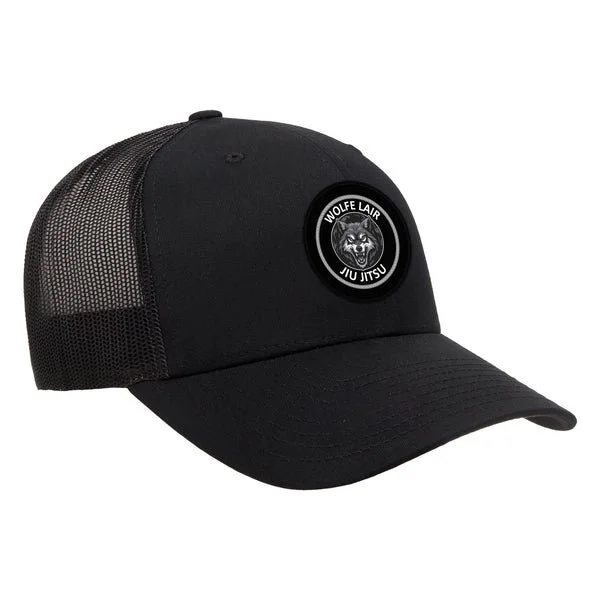 1852BSideBlackTruckerHatMockup-WolfeLair_600x600.jpg