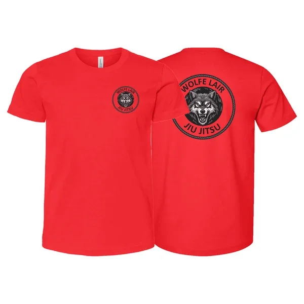 1852BRedKidsShirtMockup-WolfeLair_600x600.webp