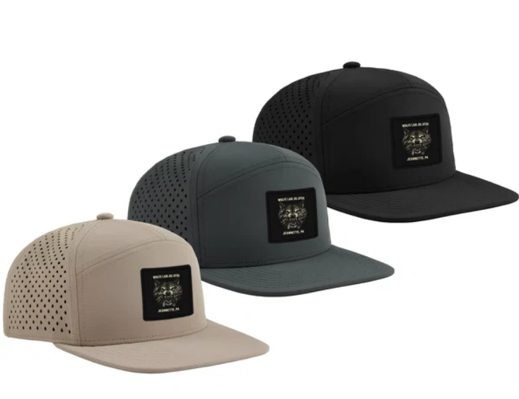 The Apex Performance Hat