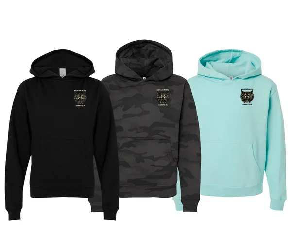 The Rising Wolf Hoodie Flat Lay.png
