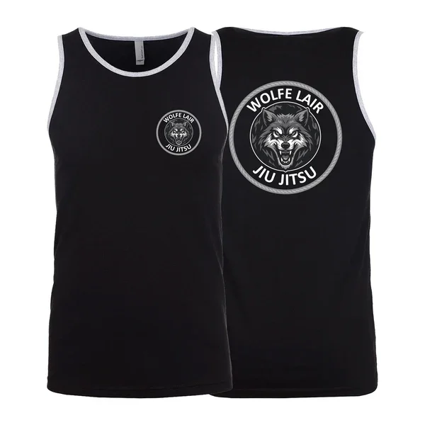 1852BBlackHeatherGrayNextLevelTankTopMockup-WolfeLair_600x600.webp