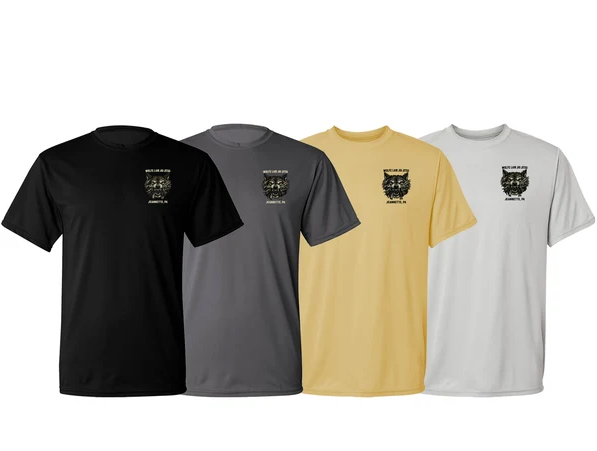 The Apex Performance Shirt