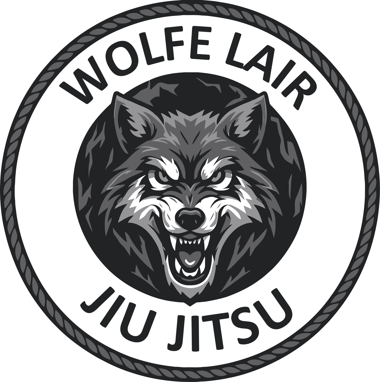 Wolfe Lair Jiu Jitsu