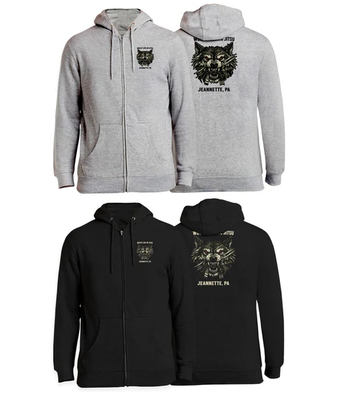 The Essential Zip
