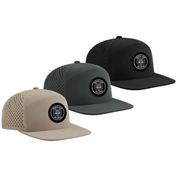 The OG Apex Performance Hat