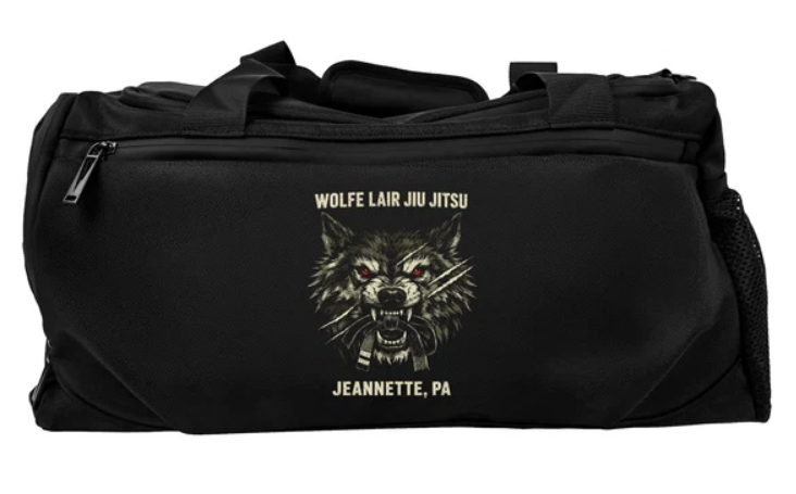 The Training Duffel