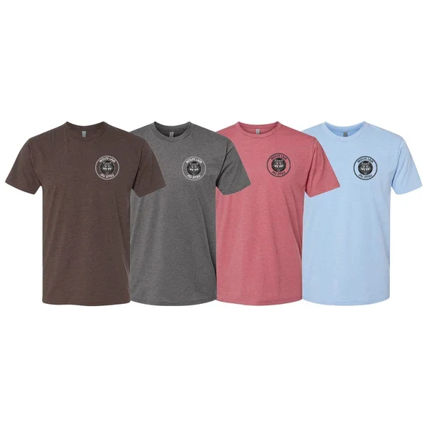 The OG Foundation T-Shirt
