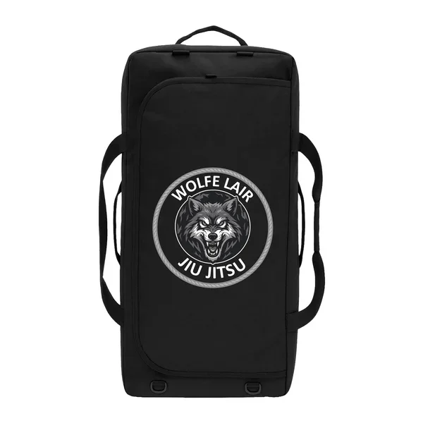 The OG Expedition Roller Duffel
