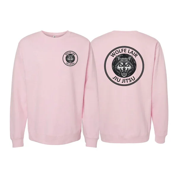 1852BPinkCrewneckSweatshirtMockup-WolfeLair_600x600.webp