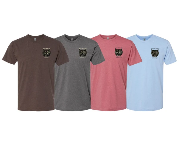 The Foundation T-Shirt