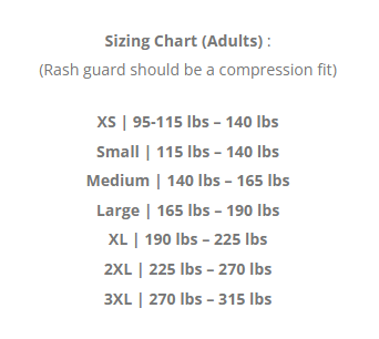 Ascend Ranksed Short Sleeve Size Chart.png