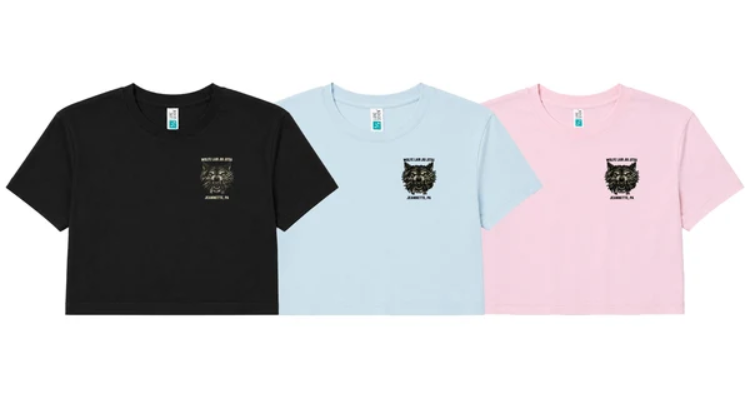 The Alpha Crop