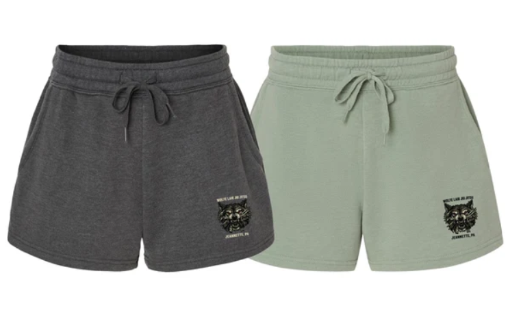 The Alpha Shorts