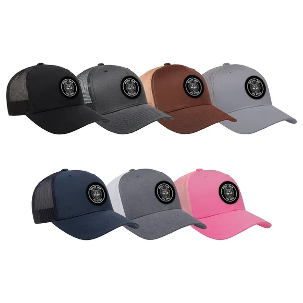 The OG Outpost Trucker Hat