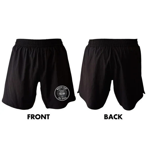 The OG Apex Performance Short