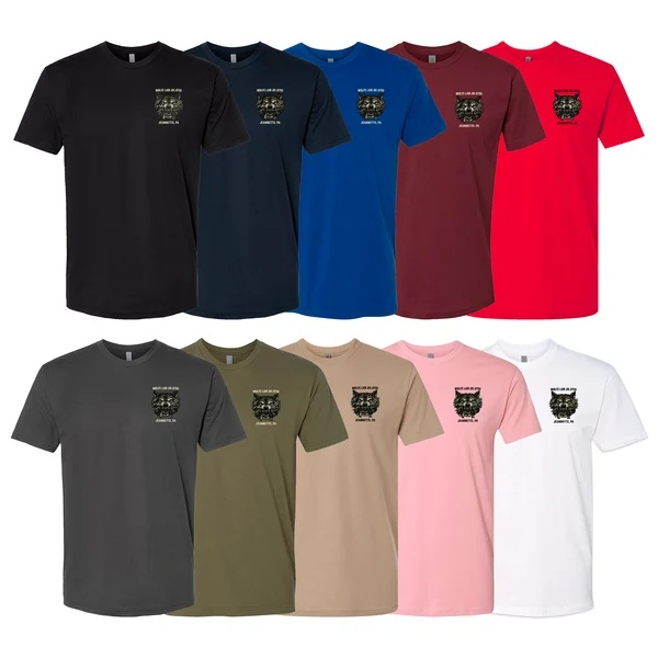 The Lair T-Shirt