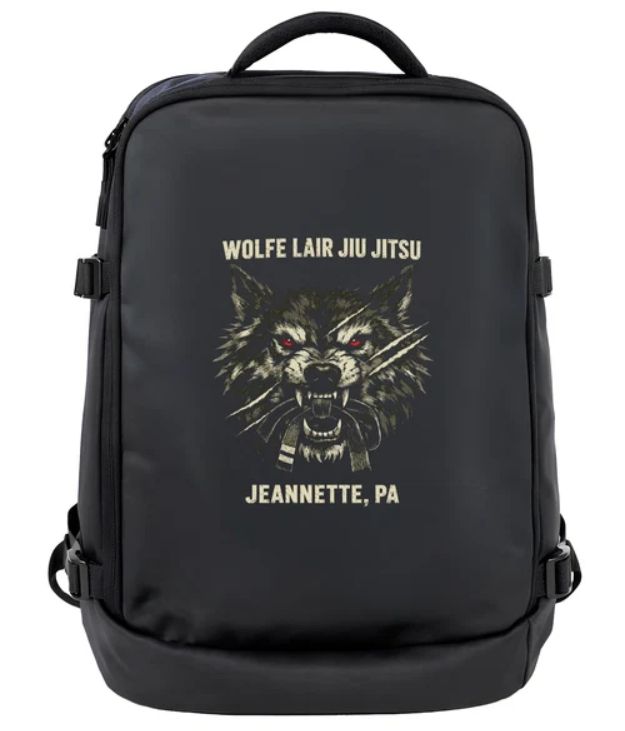 The Summit Travel Pack
