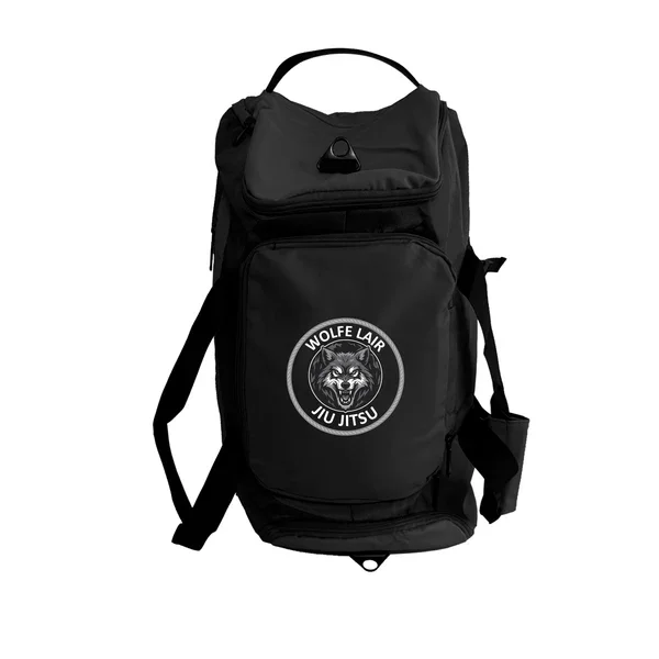 The OG Territory Duffel Pack