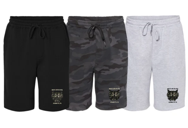 The Den Short