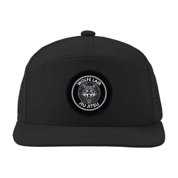 1852BPerforatedBlackHatMockup-WolfeLair_600x600.webp