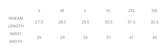The Lair Jogger Size Chart.png