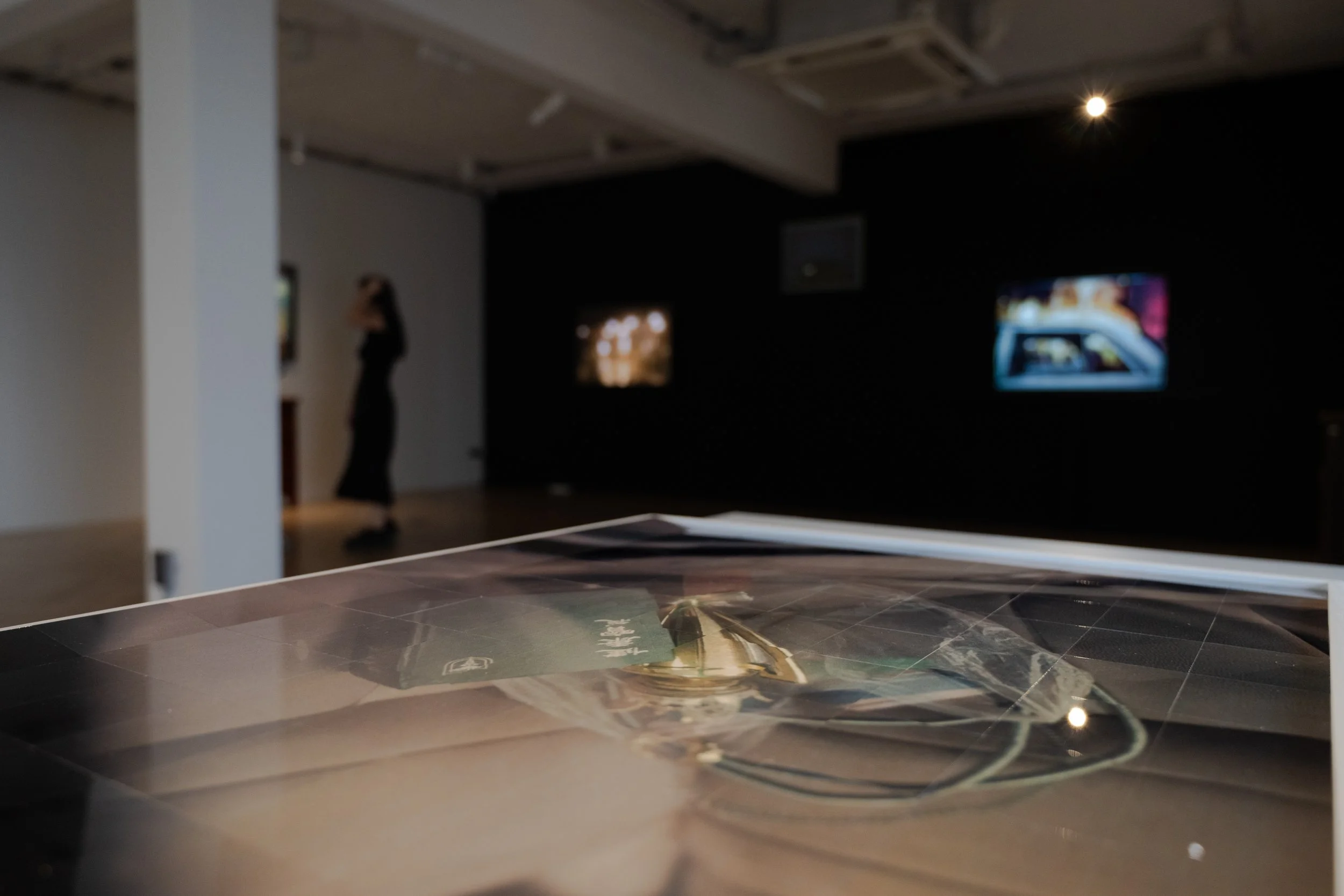 Transformation Theory | 26th October - 22nd December 2024