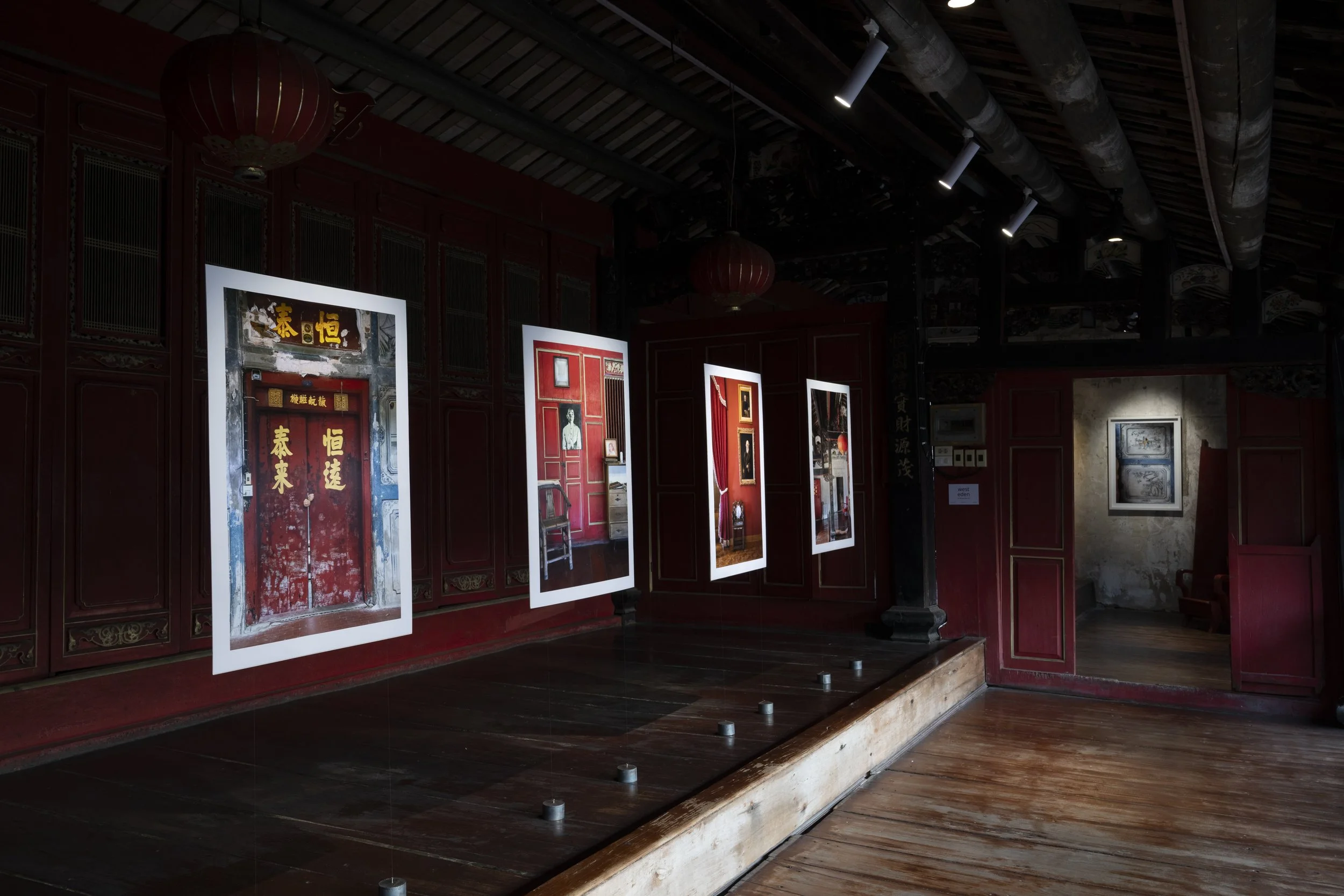 Rang Ruam Samai | 9th January - 9th March 2025