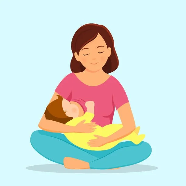 Infant Feeding Survey