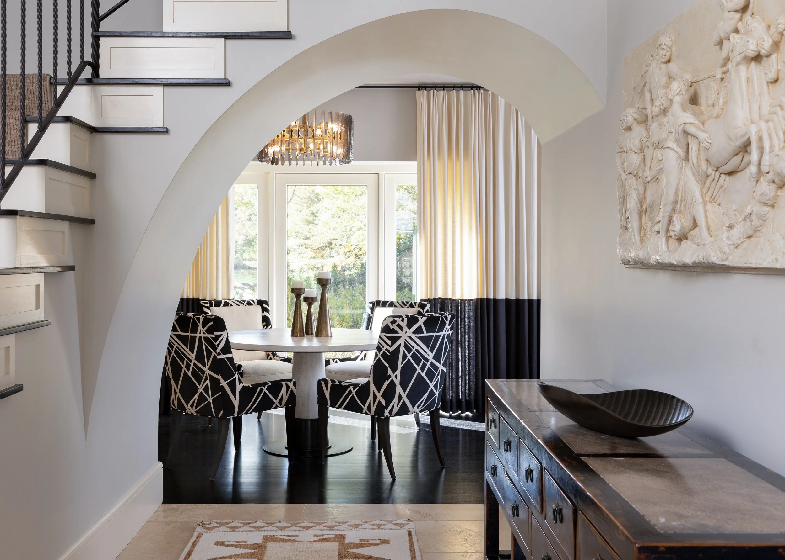 Bachelor Pad in Beverly Farms