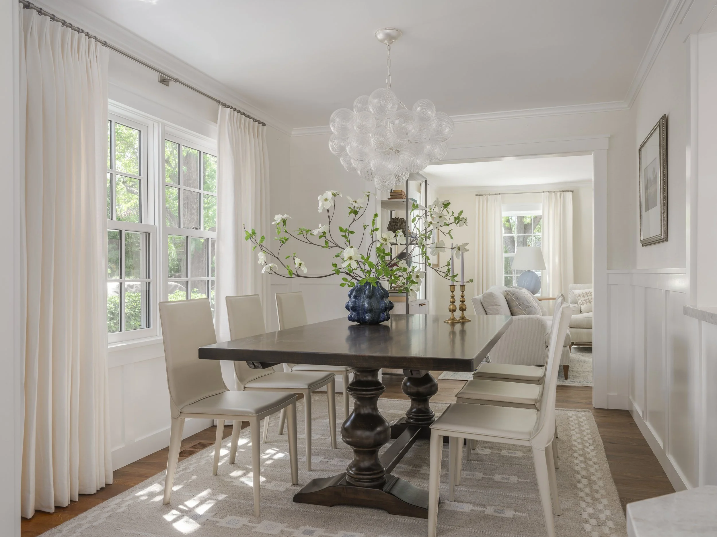 Family Home in Palo Alto