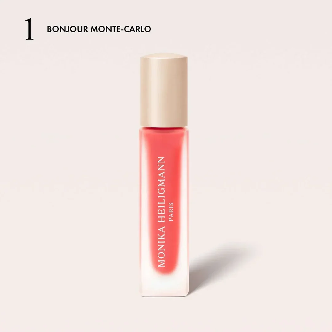 Bonjour Monte Carlo no. 1 Elixir de Volume - Lip Volumizing Serum