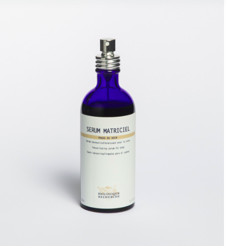 Serum matriciel corps, 200 ml, Biologique Recherche