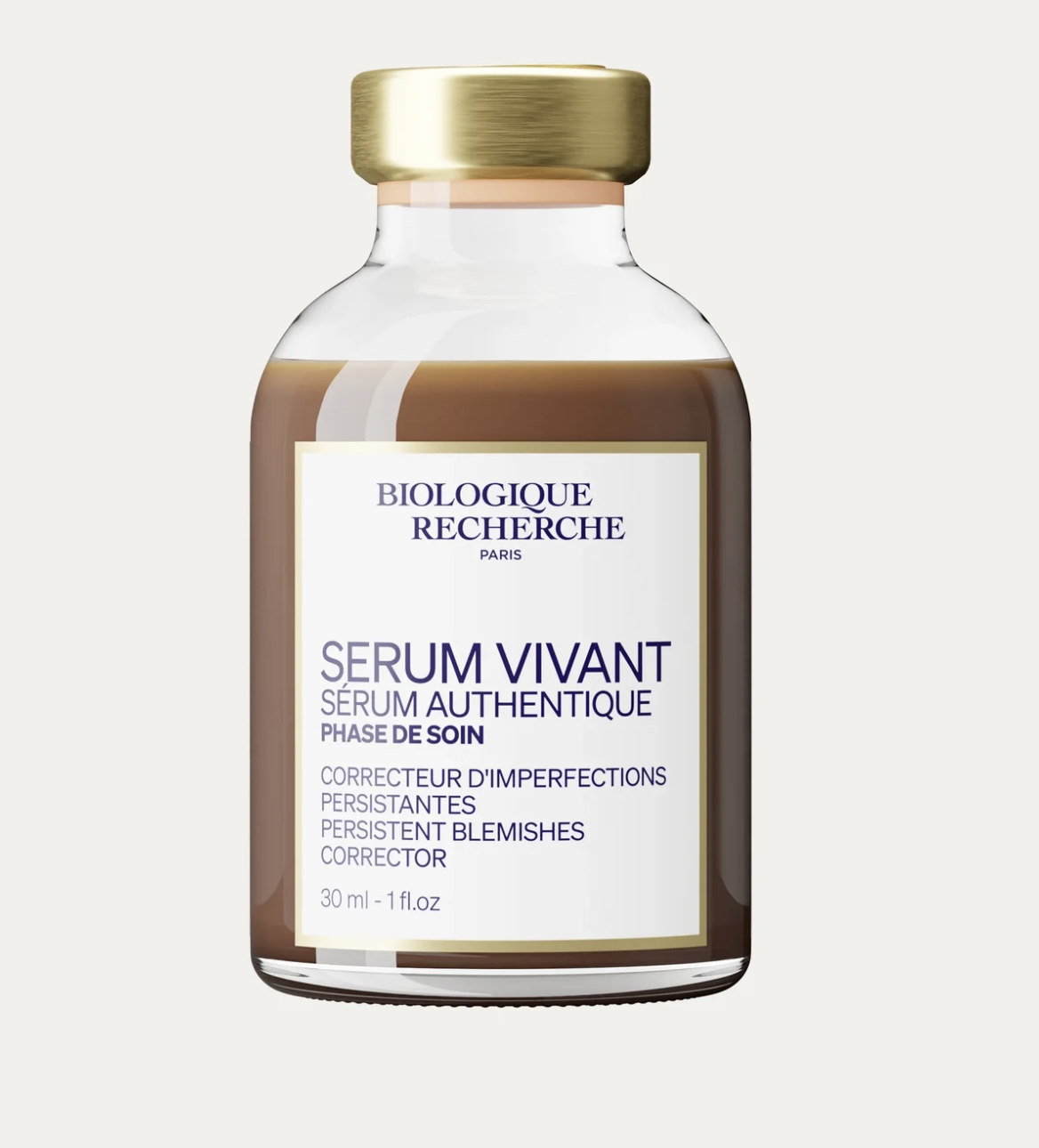 Serum Vivant
