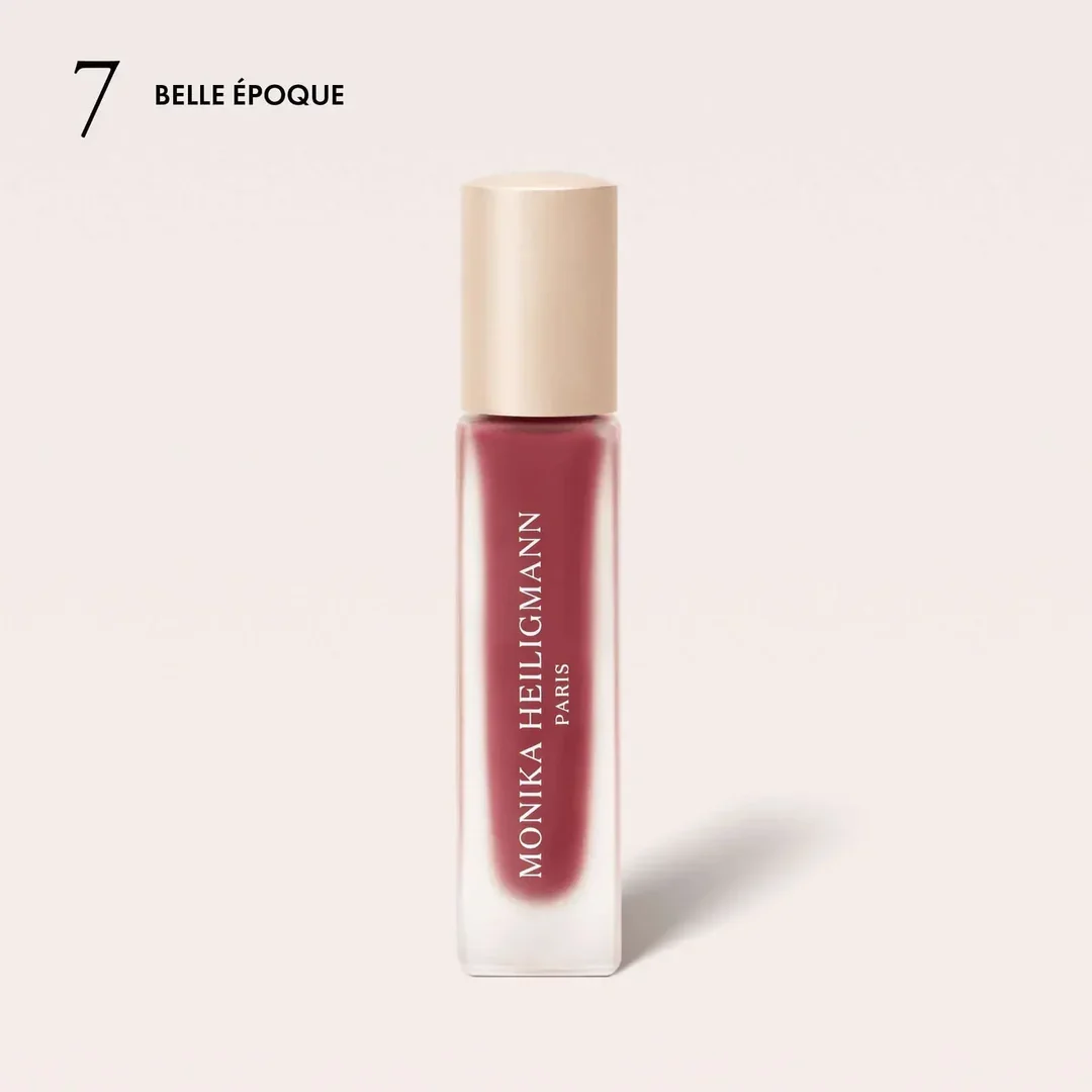 Belle époque no. 7 Elixir de Volume - Lip Volumizing Serum