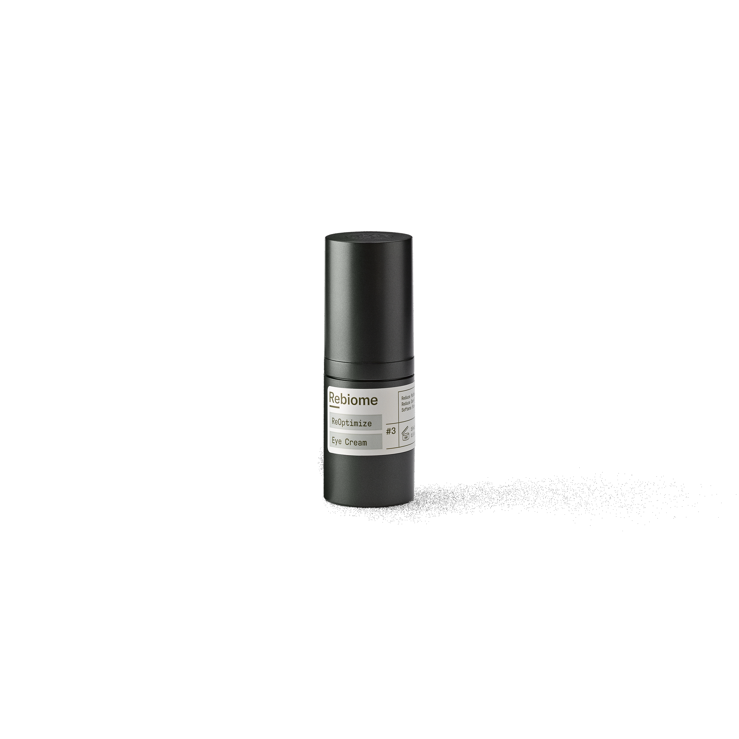 ReOptimize eye cream  , 15 ml, Rebiome