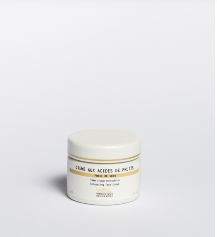 Creme aux acides de fruit, 30 ml, Biologique Recherche