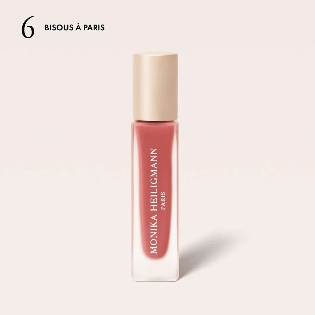 Bisous á Paris no. 6 Elixir de Volume - Lip Volumizing Serum