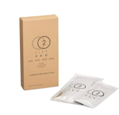 CO2Lift Pro Mask, 1 stk