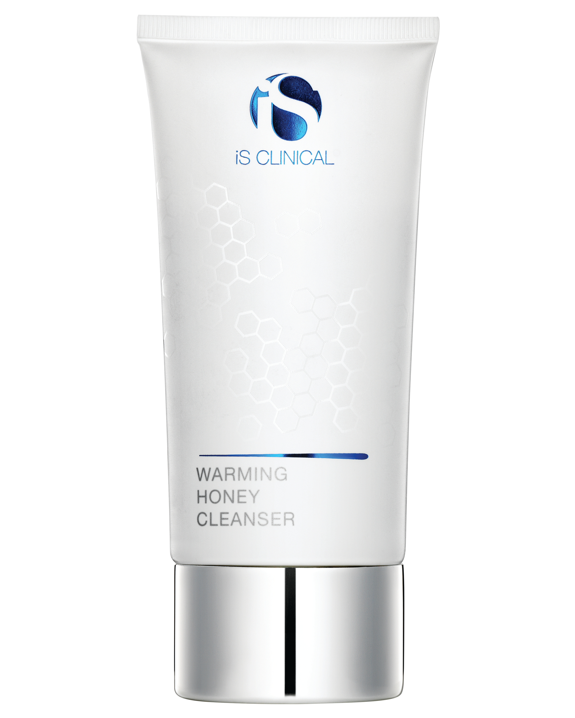 Warming honey cleanser, 120ml, IS Clinical