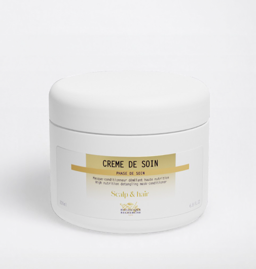 Creme de soin, 200 ml