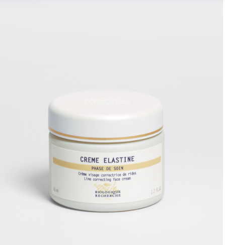 Créme elastine, 50 ml, Biologique Recherche