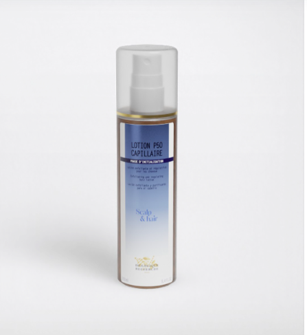 Lotion p50 capillaire, 250 ml, Biologique Recherche