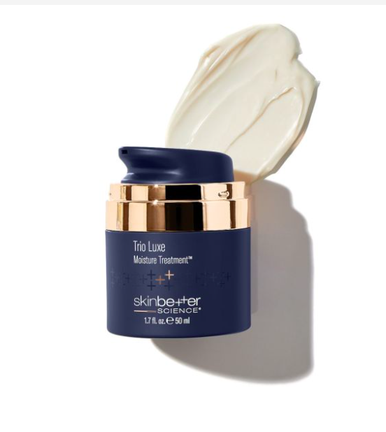 Trio luxe moisture treatment, 50 ml, Skinbetter science