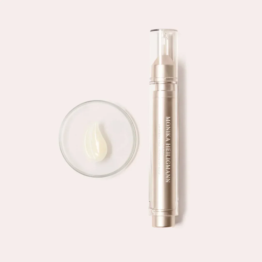 Lip Perfecting Overnight Mask: Stem Cell Complex
