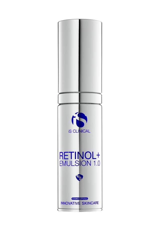 RETINOL+EMULSION 1%