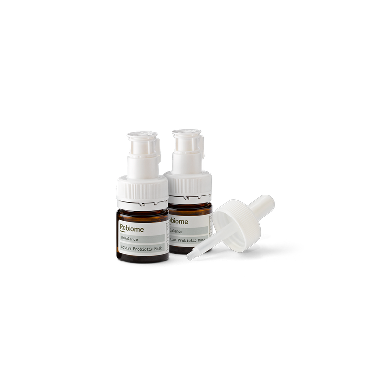 ReBalance Active Probiotic Mask (2x15 ml)