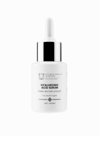 Hyaluronic Acid Serum 30 ml