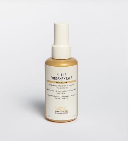 Huile fondamentale, 100 ml, Biologique Recherche